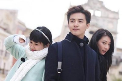 ​杨紫马天宇怎么认识的综艺影视合作不断兄妹感情很深厚