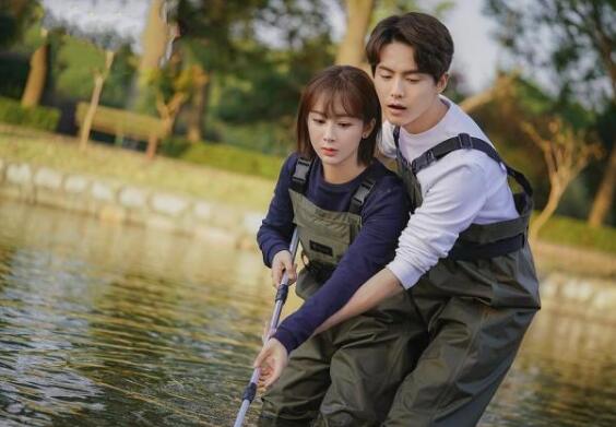 杨紫马天宇怎么认识的 综艺影视合作不断兄妹感情很深厚