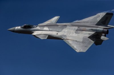 ​中国国产的10款主要战斗机