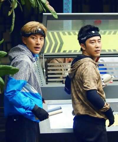 陈欧身高体重多少