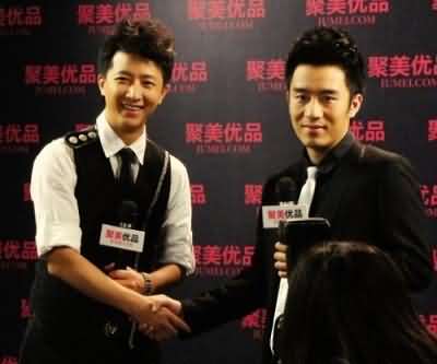 陈欧身高体重多少