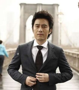 ​陈欧身高体重多少，陈欧身高对比图，陈欧真实|实际身高体重