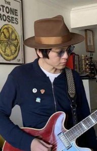 ​张哲轩个人资料曝光，家庭背景优越的他却因恋情引发争议