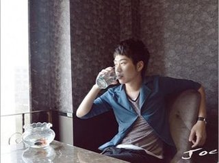 乔洋打官司差点被封杀 还差点被雪藏是怎么回事呢