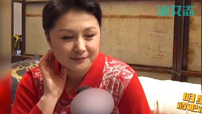 于月仙个人资料照片