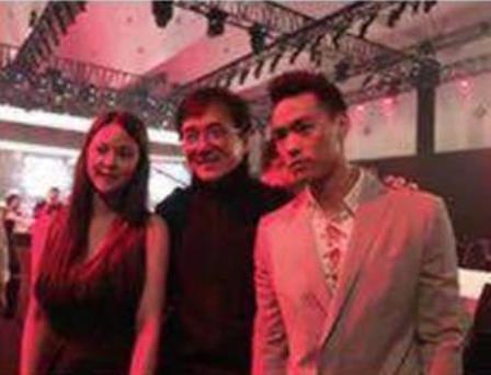 檀健次女朋友是谁 檀健次的绯闻女友