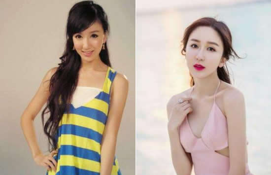 檀健次女朋友是谁 檀健次的绯闻女友