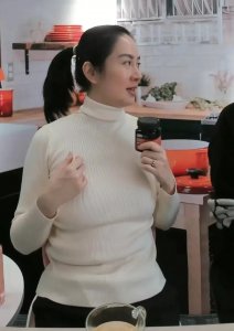 ​叶璇结婚了吗？(女神真的结婚育子了？)