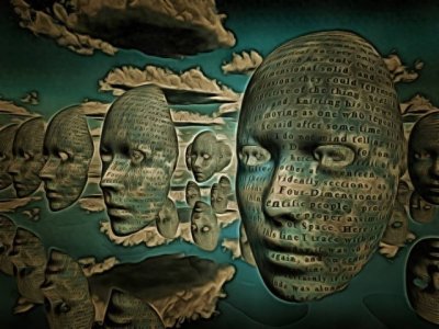 ​全球未解之谜