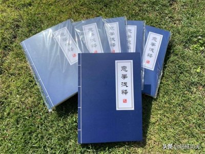 ​意拳浅释第一章：前言上