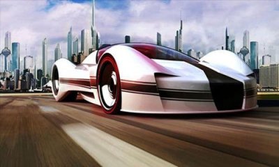 ​空气动力汽车真的可行么？空气动力汽车原理介绍