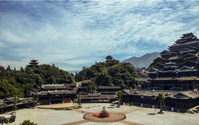 ​娄底市有多好，你知道吗？