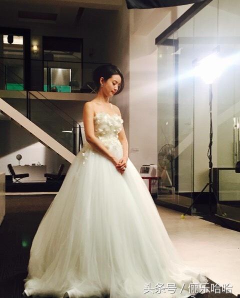 林依晨：仙剑四美，胡歌的偶像，她从不游戏人生，生活却曾戏弄她