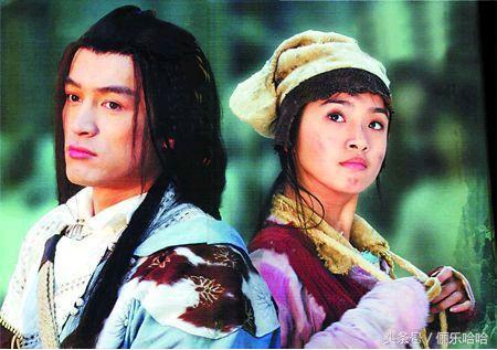 林依晨：仙剑四美，胡歌的偶像，她从不游戏人生，生活却曾戏弄她