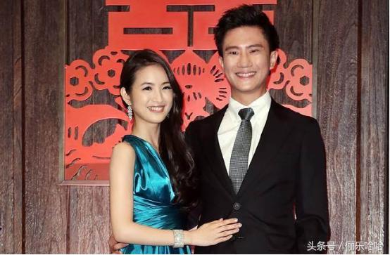 林依晨：仙剑四美，胡歌的偶像，她从不游戏人生，生活却曾戏弄她