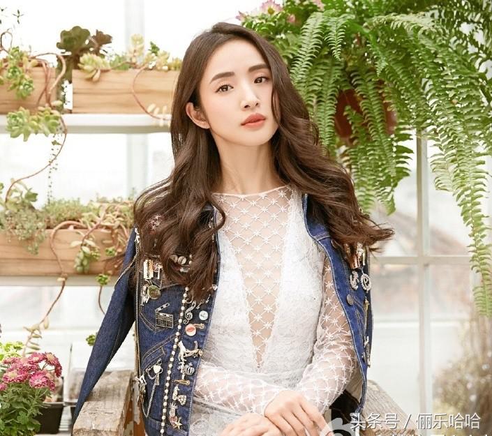 林依晨：仙剑四美，胡歌的偶像，她从不游戏人生，生活却曾戏弄她