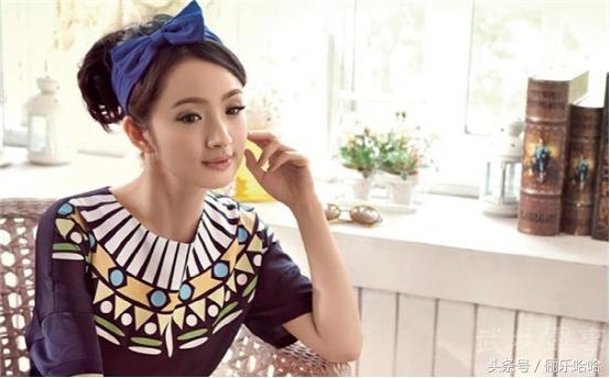 林依晨：仙剑四美，胡歌的偶像，她从不游戏人生，生活却曾戏弄她