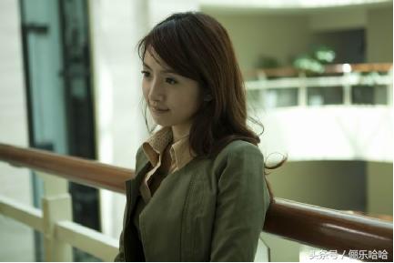 林依晨：仙剑四美，胡歌的偶像，她从不游戏人生，生活却曾戏弄她