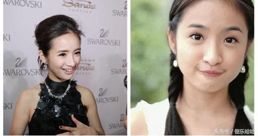 林依晨：仙剑四美，胡歌的偶像，她从不游戏人生，生活却曾戏弄她