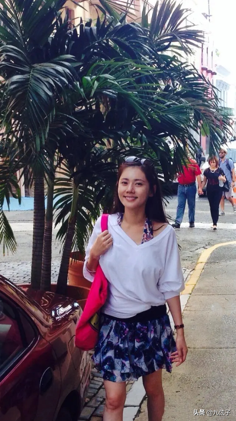 被原生家庭伤害过的女人秋瓷炫，对待爱情的态度有多执着？