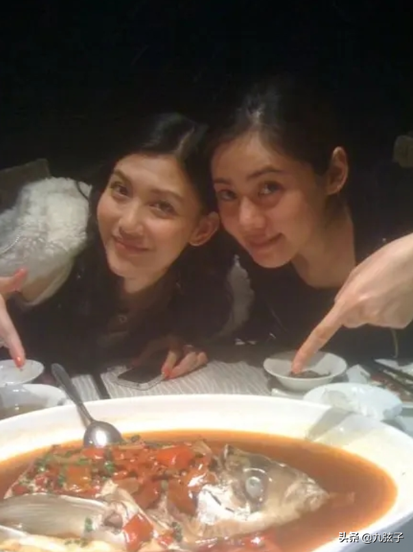 被原生家庭伤害过的女人秋瓷炫，对待爱情的态度有多执着？