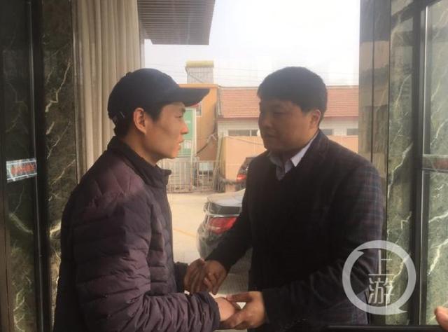 河北反杀案死者（河北反杀案终结）(3)