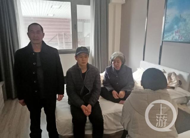 河北反杀案死者（河北反杀案终结）(1)