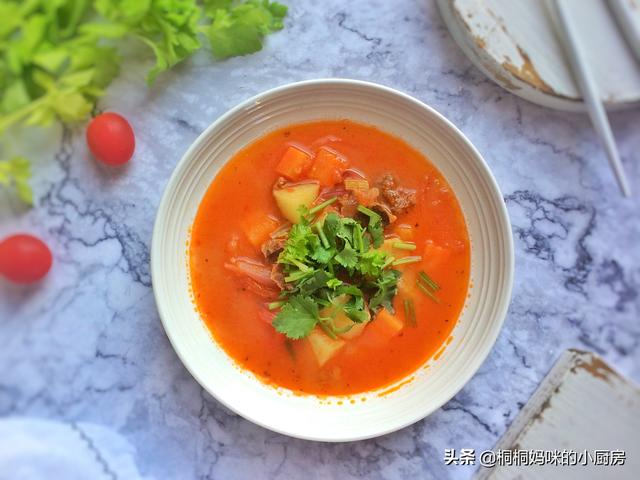 广东家常煲汤500例广东最出名靓汤（过年易燥多给家人煲汤）(25)