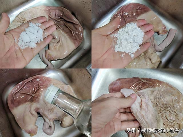 广东家常煲汤500例广东最出名靓汤（过年易燥多给家人煲汤）(5)