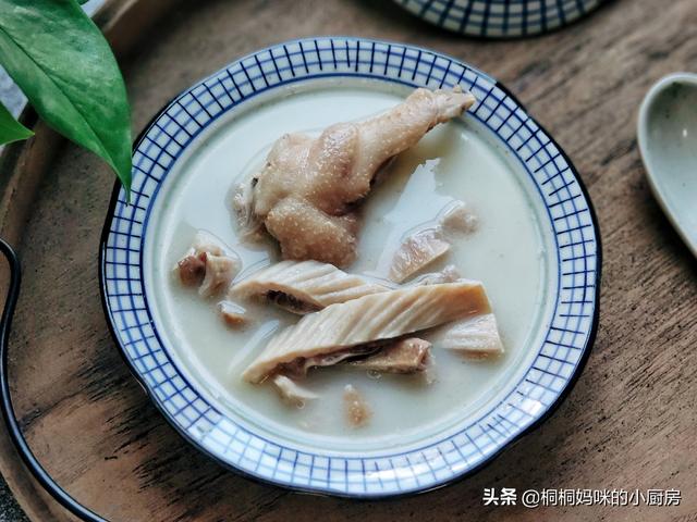 广东家常煲汤500例广东最出名靓汤（过年易燥多给家人煲汤）(2)