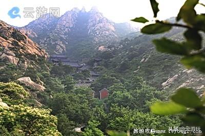 青岛旅游景点（盘点青岛20个热门景点）(10)