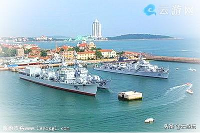 青岛旅游景点（盘点青岛20个热门景点）(17)