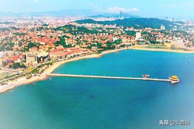 青岛旅游景点（盘点青岛20个热门景点）(2)