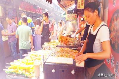 青岛旅游景点（盘点青岛20个热门景点）(18)
