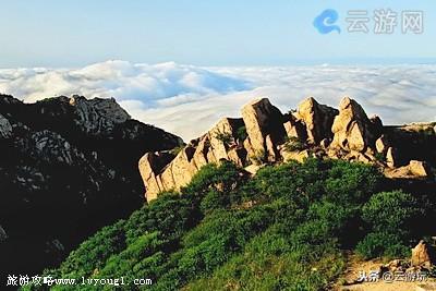 青岛旅游景点（盘点青岛20个热门景点）(12)