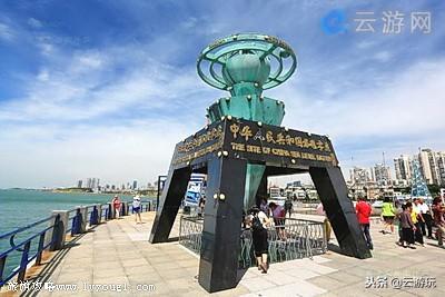 青岛旅游景点（盘点青岛20个热门景点）(7)