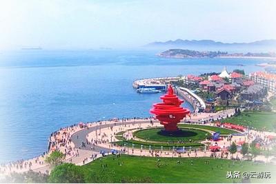 青岛旅游景点（盘点青岛20个热门景点）(8)
