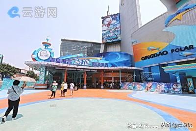 青岛旅游景点（盘点青岛20个热门景点）(4)