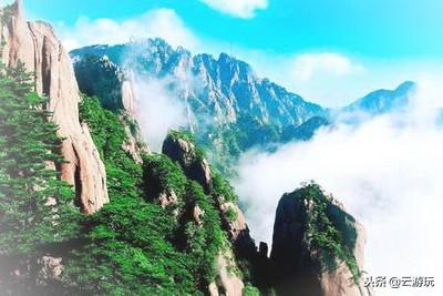 青岛旅游景点（盘点青岛20个热门景点）(1)