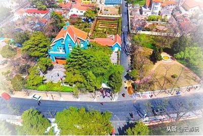 青岛旅游景点（盘点青岛20个热门景点）(11)