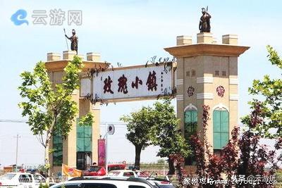 青岛旅游景点（盘点青岛20个热门景点）(19)