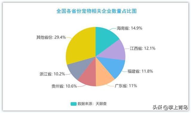 宠物行业发展市场分析（铲出个未来宠物消费市场规模超2000亿）(3)