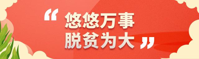 决战决胜脱贫攻坚山海相牵（走向胜利决战决胜市州巡礼）(2)