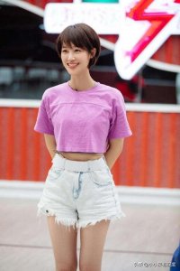 ​蓝盈莹个人资料简介图片(蓝盈莹只谈过一次恋爱)