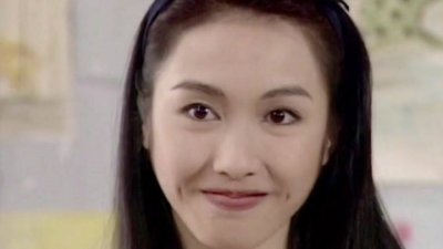 ​盘点娱乐圈有梨涡的6位女神，你最喜欢谁呢？