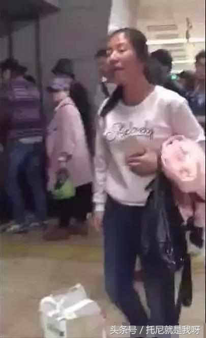 李小璐现在怎么发声（李小璐为何微博发飙）(3)