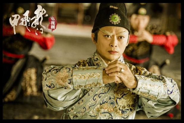 李小龙和泰拳王经典格斗场面（李小龙收做干儿）(19)