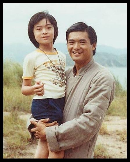 李小龙和泰拳王经典格斗场面（李小龙收做干儿）(6)