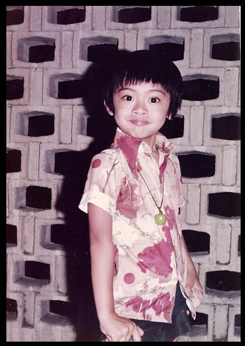 李小龙和泰拳王经典格斗场面（李小龙收做干儿）(7)