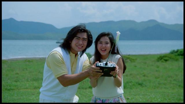 李小龙和泰拳王经典格斗场面（李小龙收做干儿）(15)